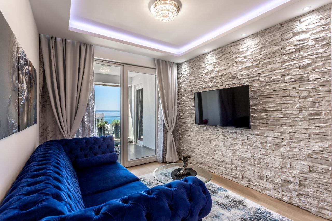 Luxury Suite Elysium Split Exterior foto